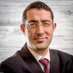Yonatan Drori
