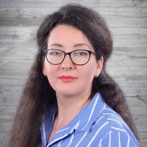 Anna Brutman